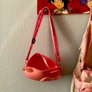 Hello Kitty Shoulder Bag